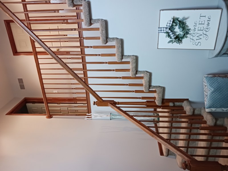 stairway